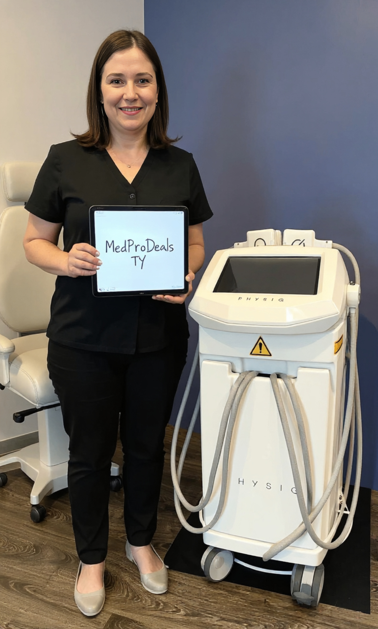 2021 Deka Cartessa Physiq review from Dr. Michelle Roberts