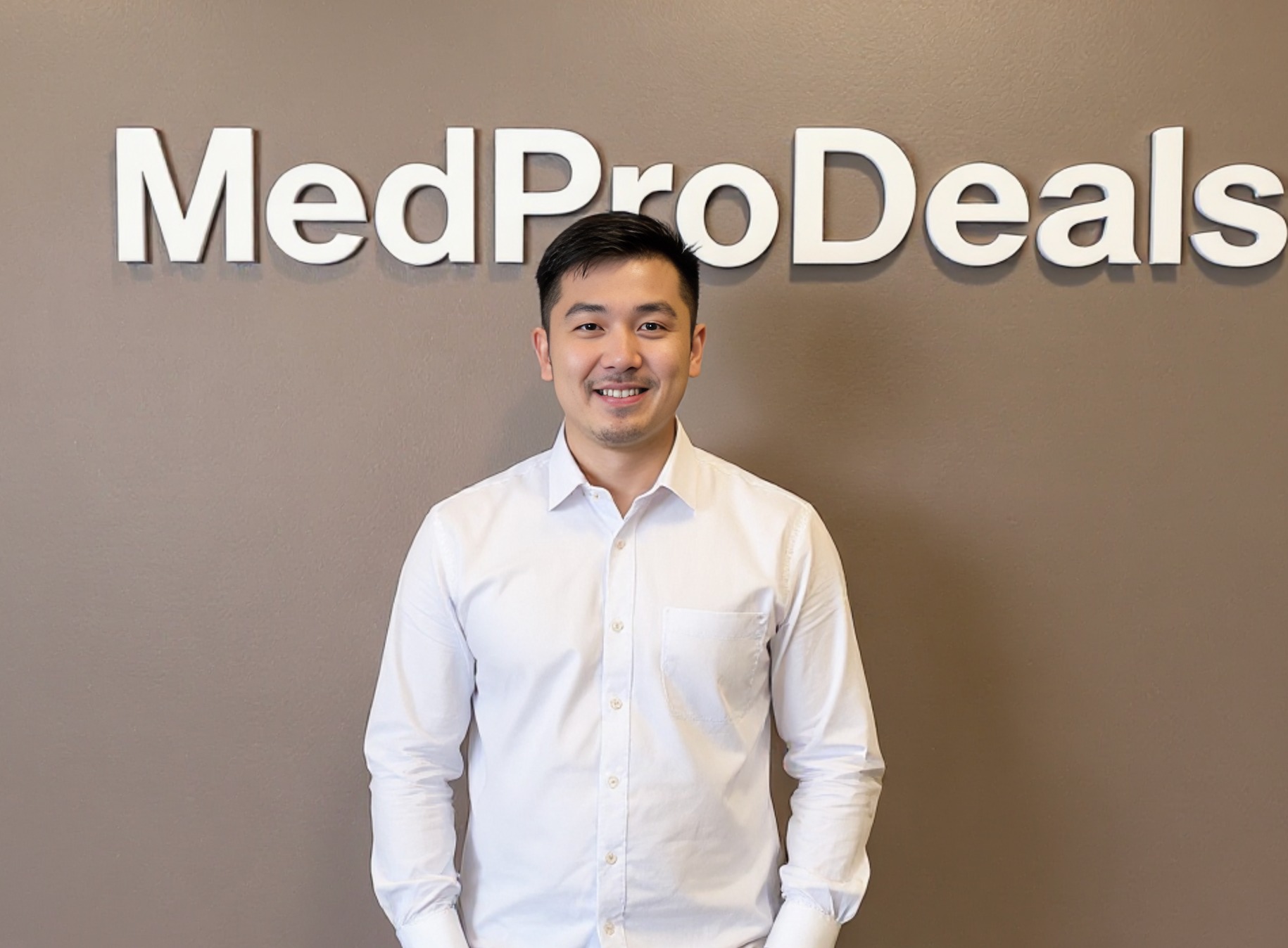 Daniel M. - Customer Support Lead