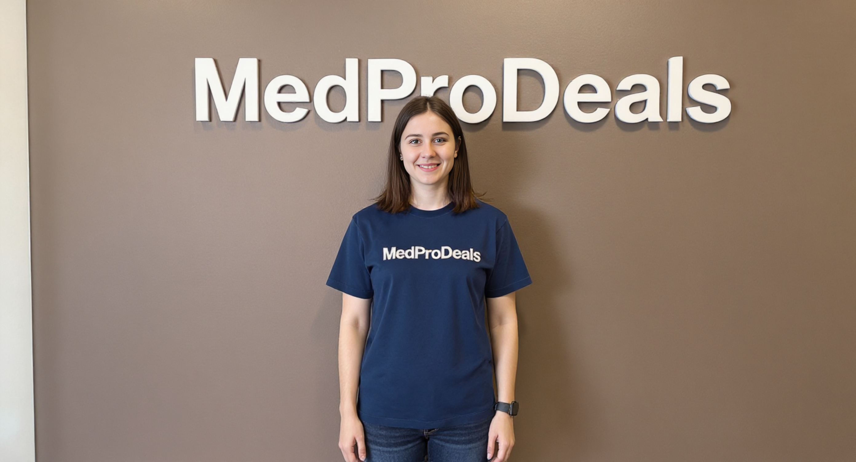Elizabeth P. - Chief Executive Officer