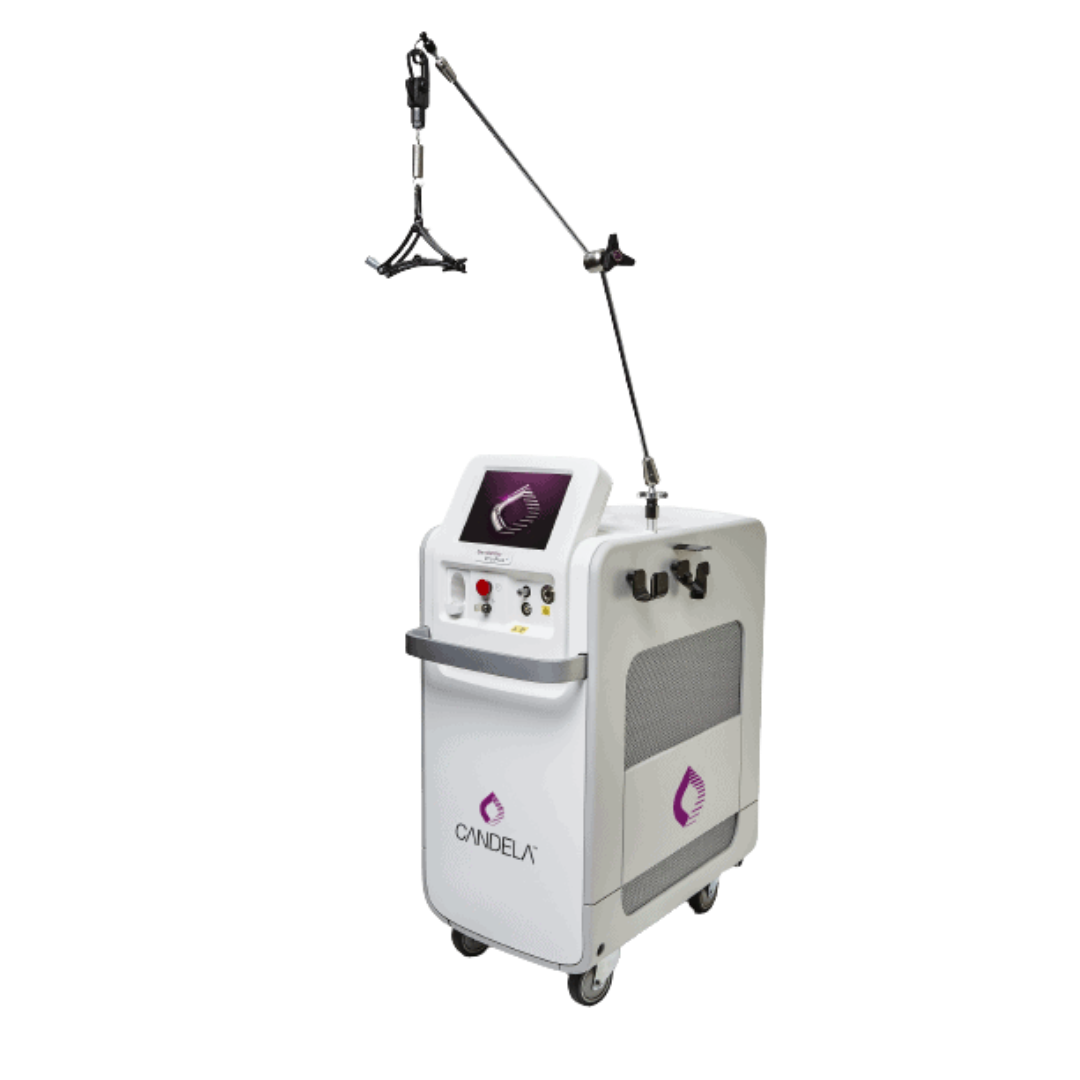 Laser Hair Removal