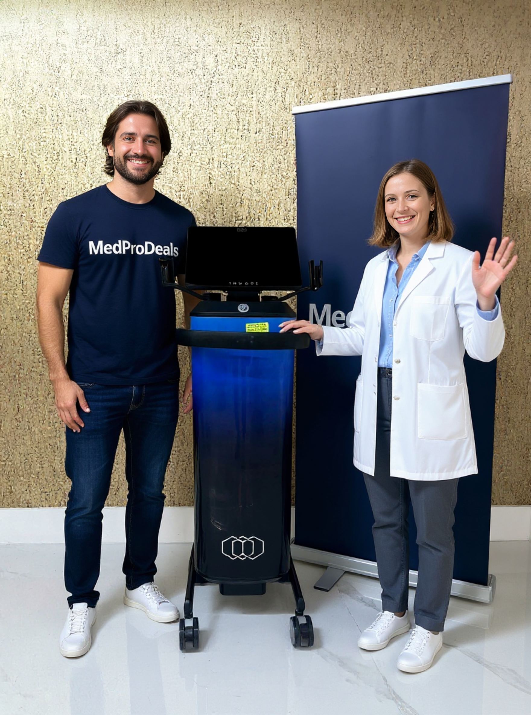 Morpheus8 Microneedling RF System review from Dr. Laura Bennett